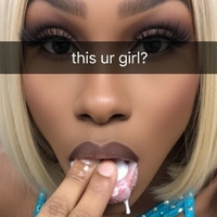 Jade Cargill - WWE Çıplak