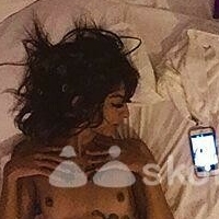 Jade Kanayama Çıplak
