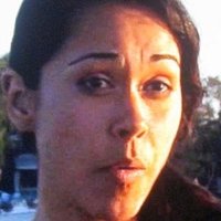 Jael De Pardo Çıplak