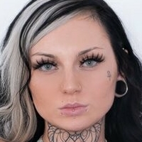 Jaide Angel Çıplak