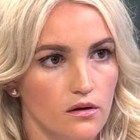Jamie Lynn Spears Çıplak