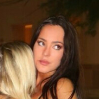 Jamison Stover Çıplak