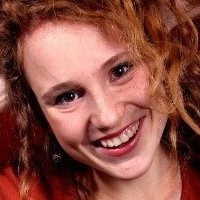 Jana Kvantikova Çıplak