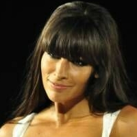 Janah Grinfeld Çıplak