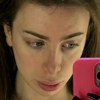 Jane Pinsault Çıplak