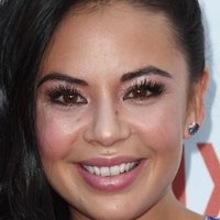 Janel Parrish Çıplak