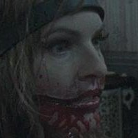 Janet Tracy Keijser Çıplak