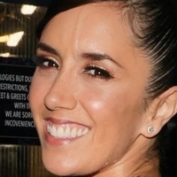 Janette Manrara Çıplak