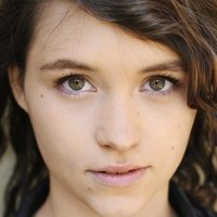 Janina Fautz Çıplak