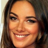 Janina Uhse Çıplak