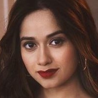 Jannat Zubair Rahmani Çıplak