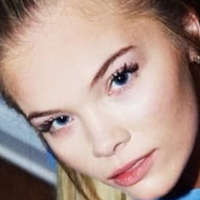 Jasmin Terry Çıplak