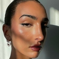 Jasmine Amine Çıplak