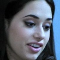 Jeanine Mason Çıplak