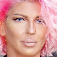 Jelena Karleusa Çıplak