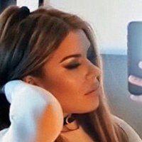 Jem Taylor Jemtay Çıplak