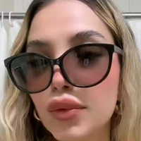 Jennifer Funes Çıplak