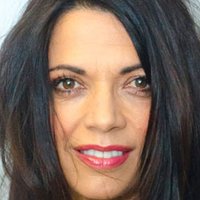 Jenny Powell Çıplak
