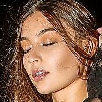Jesenia Sanchez Çıplak