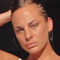 Jess Harnett Çıplak