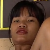 Jesse Thai Çıplak