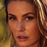 Jessica Huber Çıplak