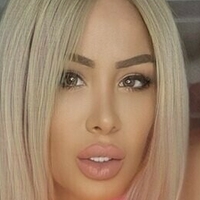 Jessica Lazarox Çıplak