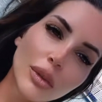 Jessica Mazellange Çıplak