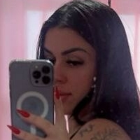 Jessica Odilon Çıplak