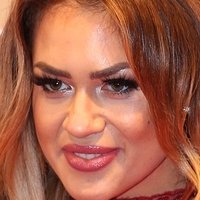 Jessica Paszka Çıplak