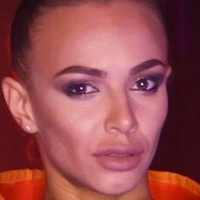 Jessica Sirbu Çıplak