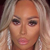 Jessica Such Çıplak