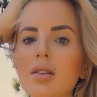 JessicaKe Çıplak
