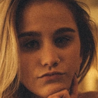 Jessie Benson Çıplak