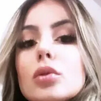Jessy Ledux Çıplak
