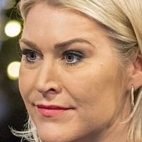 Jo O'Meara Çıplak