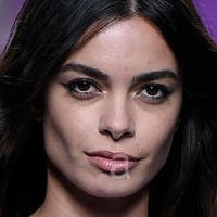 Joana Sanz Çıplak