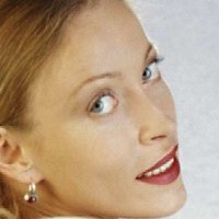 Joanna Benda Çıplak