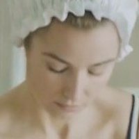 Joanna Brodzik Çıplak