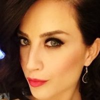 Joanna Pacitti Çıplak