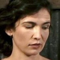 Jocelyn Christian Çıplak