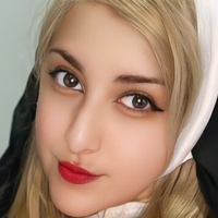 Jocy Cosplay Çıplak