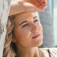Josefin Bressel Çıplak