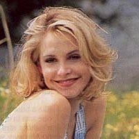 Josie Bissett Çıplak