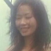 Joy Fong Çıplak
