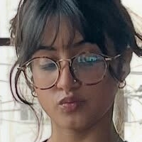 Joy Ribeiro Çıplak