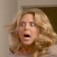 Joy Suprano Çıplak