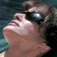 Joyce Mandel Çıplak