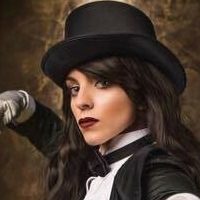 Jsgcosplay Çıplak