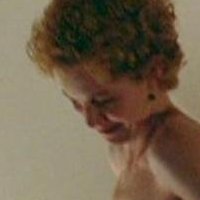 Judy Davis Çıplak